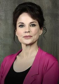 Sigrid Thornton
as Sonia Stevens