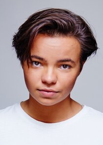 Zoe Terakes
as Reb Keane