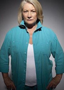 Kris McQuade
as Jacqueline 