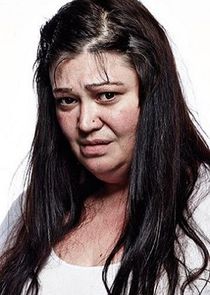 Katrina Milosevic
as Sue 