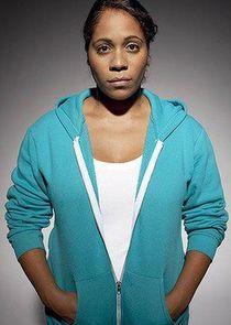 Shareena Clanton
as Doreen 