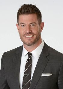 Jesse Palmer
as Host