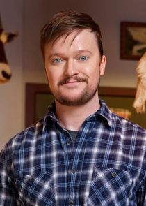 Steven Boyer
as Dwayne Reed