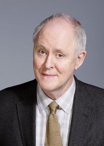 John Lithgow
as Larry Henderson