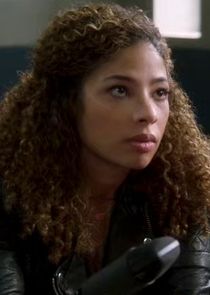 Amanda Payton
as Nina Rudolph