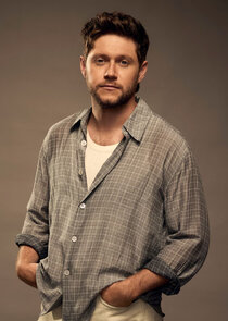 Niall Horan
as Coach