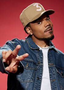 Chance the Rapper
as Coach