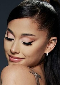 Ariana Grande
as Coach