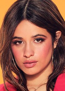 Camila Cabello
as Coach