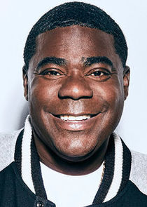 Tracy Morgan
as Tray