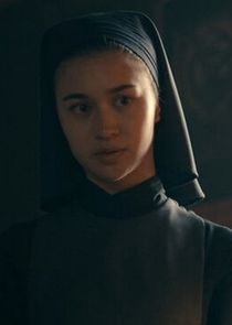 Kristina Tonteri-Young
as Sister Beatrice
