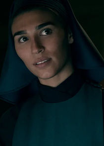 Lorena Andrea
as Sister Lilith