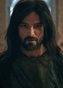 William Miller
as Adriel