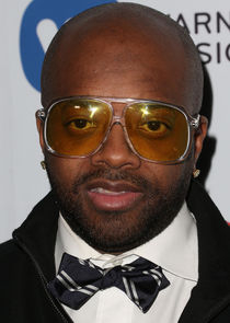 Jermaine Dupri
as Mentor