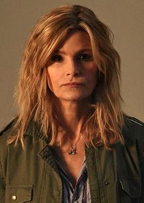 Kyra Sedgwick
as Jane Sadler