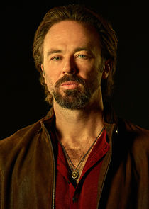 Kick Gurry
as Pete Greene