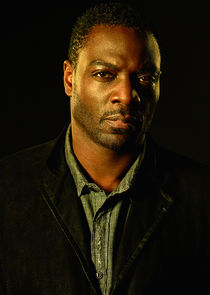 Adewale Akinnuoye-Agbaje
as John Bird