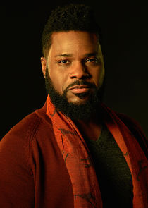 Malcolm-Jamal Warner
as Matt