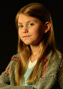 Abigail Pniowsky
as Lake