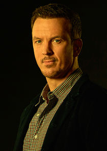 Josh Randall
as Tom Petrovich