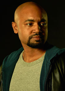 Francois Battiste
as Gus