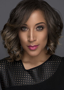 Robin Thede
as Host