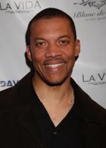 Christopher B. Duncan
as President William Johnson