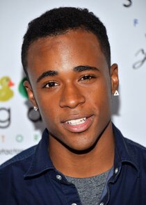 Khylin Rhambo
as Charles