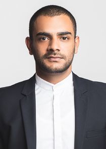 Hamza Haq
as Gopal Chandekar