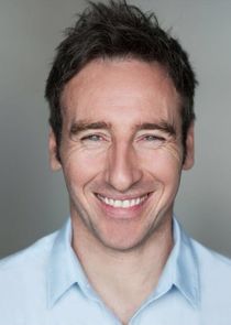 Kevin Sutton
as Corporal Israel Orchover