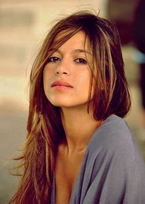 Ouidad Elma
as Yusra Saeed