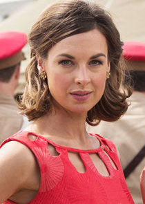 Jessica Raine
as Alison Laithwaite