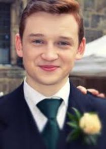 Louis Greatorex
as Lance Corporal Paul Stoneham