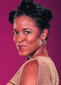 T'Keyah Crystal Keymáh
as Roz