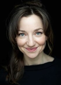 Andrea Bræin Hovig
as Mai Greenwood