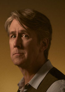 Alan Ruck
as Henry Rance