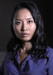 Li Jun Li
as Rose