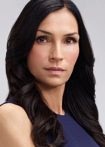 Famke Janssen
as Susan Scott 
