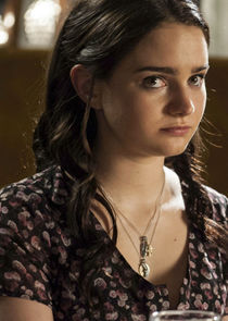 Aisling Franciosi
as Katie Benedetto