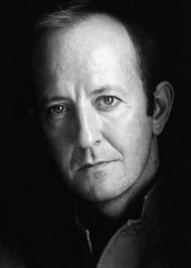 Frank McCusker
as Garrett Brink