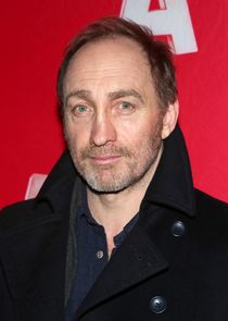 Michael McElhatton
as Rob Breedlove