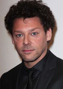 Richard Coyle
as Dr. O'Donnell