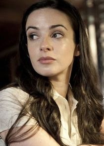 Laura Donnelly
as Sarah Kay