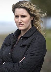 Bronagh Waugh
as Sally-Ann Spector