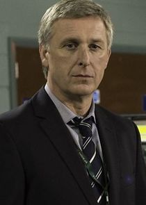 Stuart Graham
as Matt Eastwood