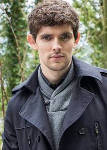 Colin Morgan
as Tom Anderson