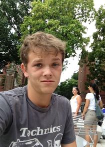 Matthew Edward Lowe
as Himself