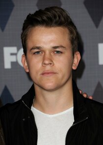 John Owen Lowe
as Himself