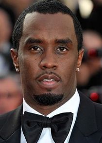 Sean Combs
as Sean Combs