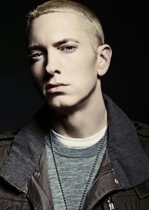 Eminem
as Eminem